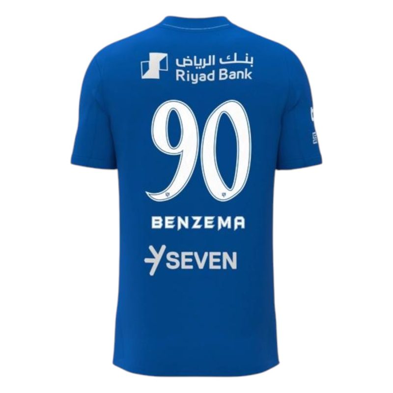 Camiseta Al-Hilal Primera 2025-2026 - Benzema 2.jpg Camiseta Al-Hilal Primera 2025-2026 - Benzema 2.jpg