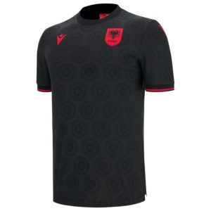 Maillot Albanie Third 2026 2027