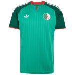 Maillot Algerie Exterieur 2026 2027