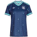 Maillot Allemagne Exterieur 2026 2027 Femme