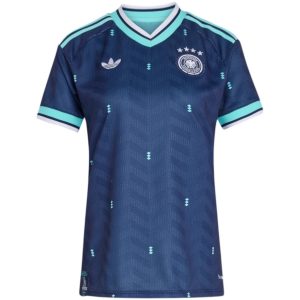 Maillot Allemagne Exterieur 2026 2027 Femme