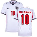 Maillot Angleterre Domicile 2026 2027 Bellingham (1)