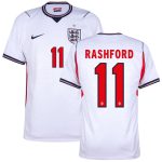 Maillot Angleterre Domicile 2026 2027 Rashford (1)