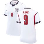Maillot Angleterre Femme Domicile 2026 2027 Harry Kane