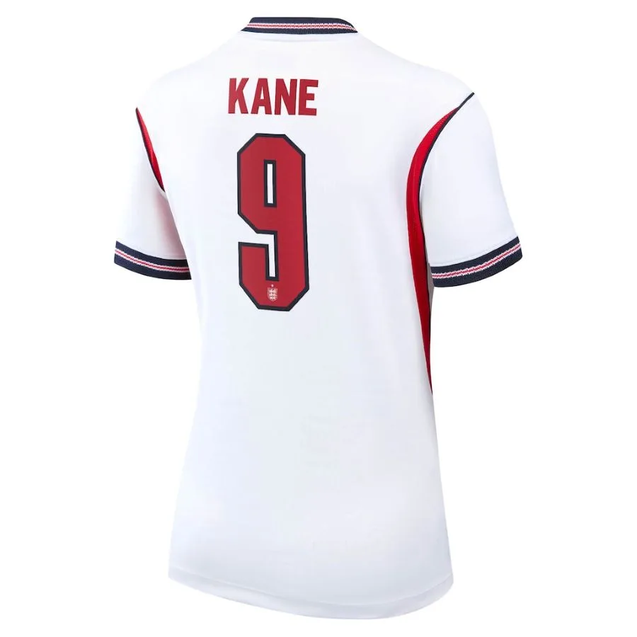 Maglia da casa della nazionale femminile inglese 2026-2027 - Harry Kane 2.jpg