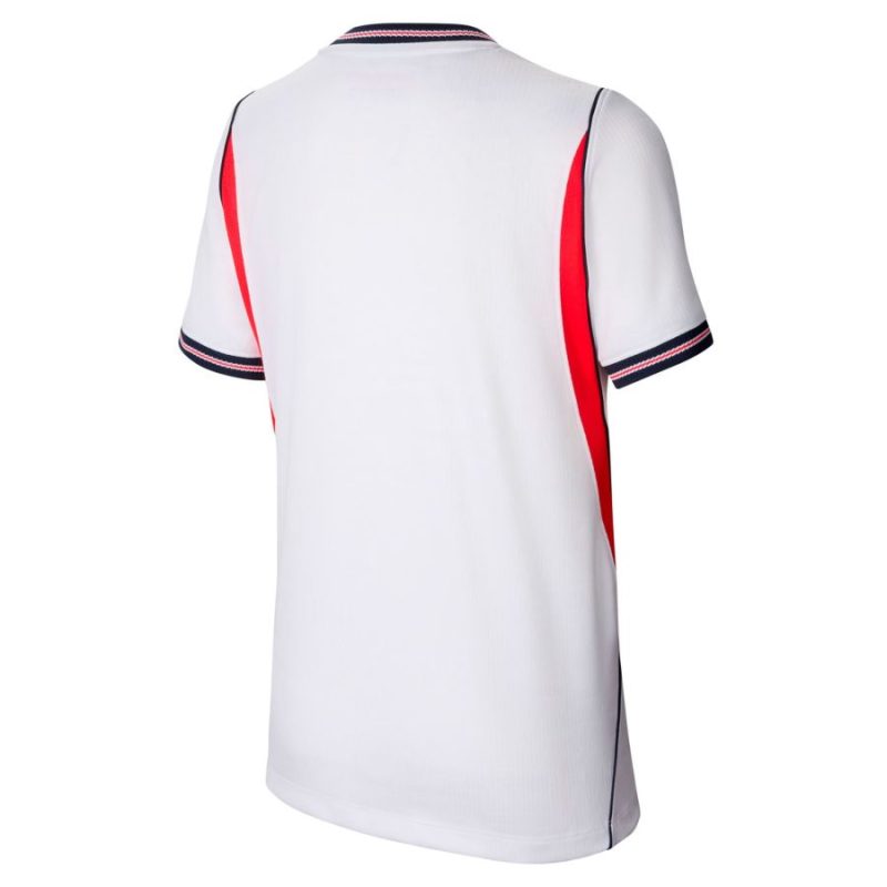Maillot Angleterre Enfant Domicile 2026 2027 (2) Maillot Angleterre Enfant Domicile 2026 2027 (2)