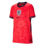 Maillot Angleterre Enfant Exterieur 2026 2027 (1)