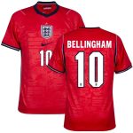 Maillot Angleterre Exterieur 2026 2027 Bellingham (1)
