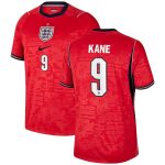 Maillot Angleterre Exterieur 2026 2027 Harry Kane