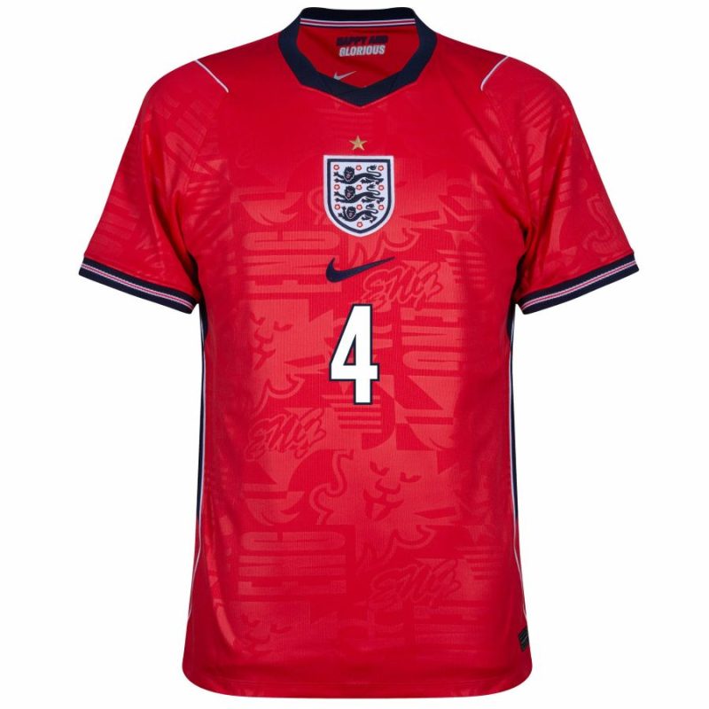 Maillot Angleterre Exterieur 2026 2027 Rice (3) Maillot Angleterre Exterieur 2026 2027 Rice (3)