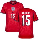 Maillot Angleterre Exterieur 2026 2027 Rogers (1)