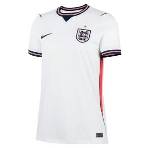 Maillot Angleterre Femme Domicile 2026 2027 (1)