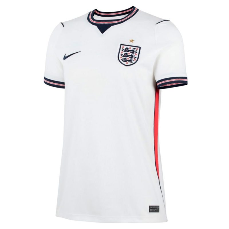 Maillot Angleterre Femme Domicile 2026 2027 (1)