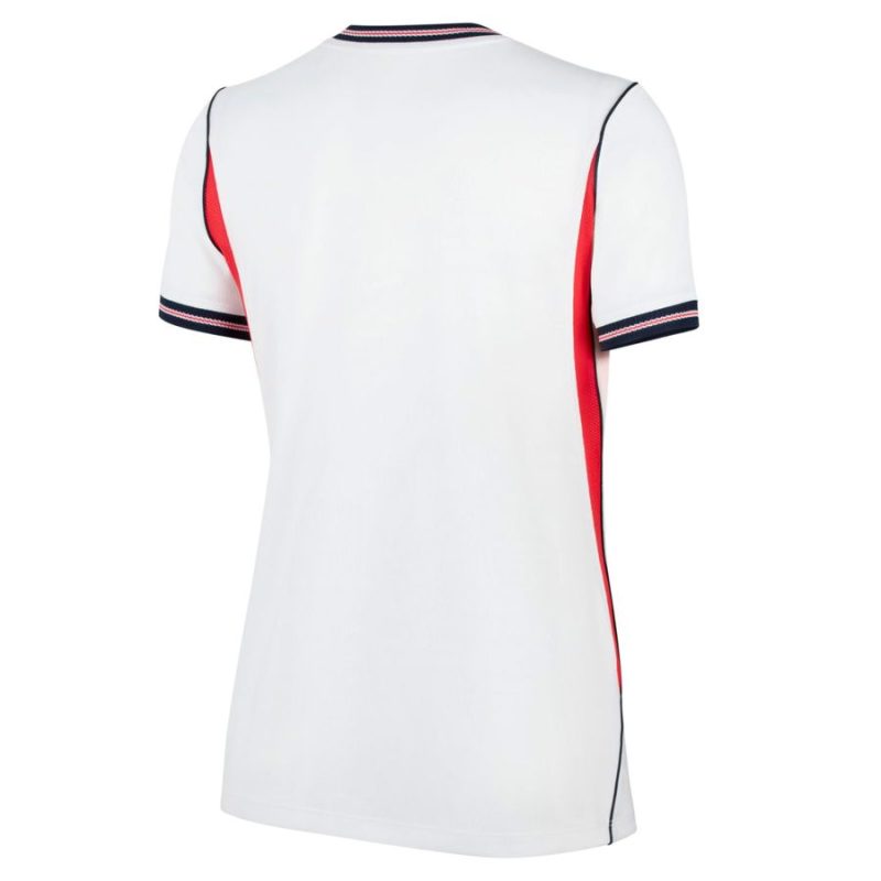 Maillot Angleterre Femme Domicile 2026 2027 (2) Maillot Angleterre Femme Domicile 2026 2027 (2)