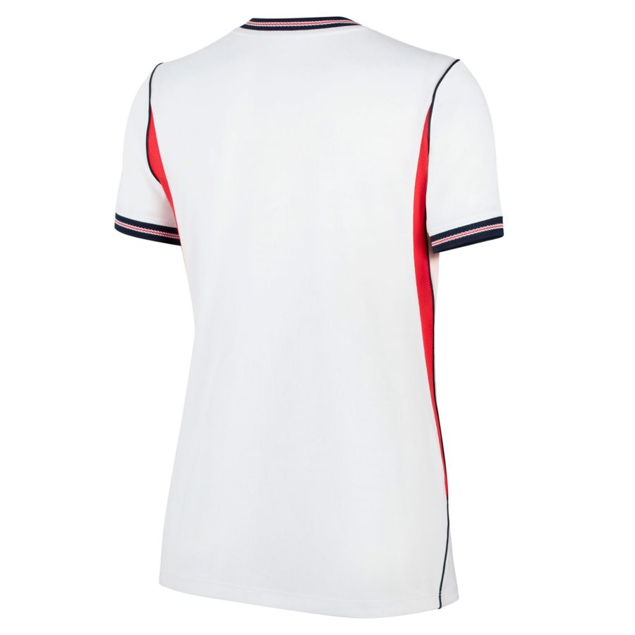 Maillot Angleterre Femme Domicile 2026 2027 (2)
