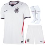 Maillot Angleterre Kit Enfant Domicile 2026 2027