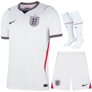Maillot Angleterre Kit Enfant Domicile 2026 2027