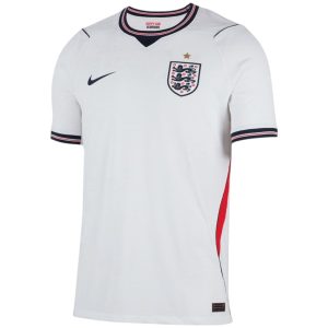 Maillot Angleterre Match Domicile 2026 2027