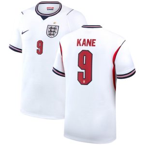 Maillot Angleterre Match Domicile 2026 2027 Harry Kane
