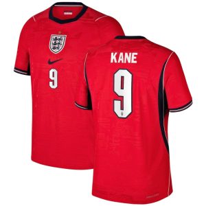 Maillot Angleterre Match Exterieur 2026 2027 Harry Kane