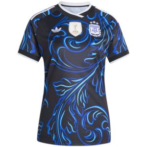 Maillot Argentine Exterieur 2026 2027 Femme