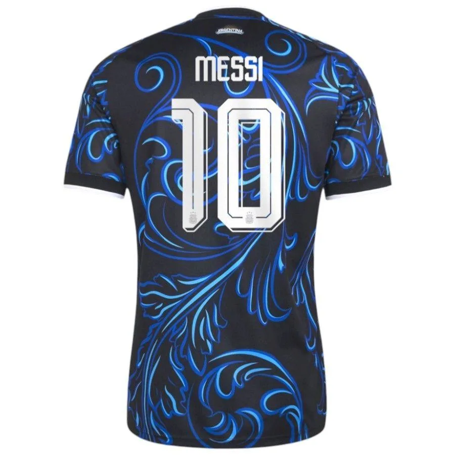 Argentinien Auswärtstrikot 2026-2027 - Messi - 2.jpg
