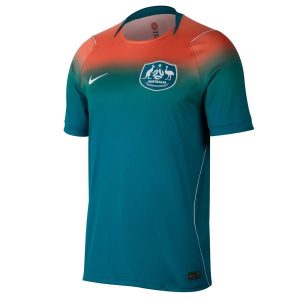 Maillot Australie Exterieur 2026 2027 (1)