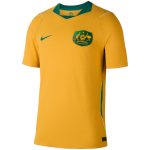 Maillot Australie Match Domicile 2026 2027