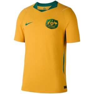 Camiseta de local de Australia 2026-2027