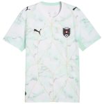 Maillot Autriche Exterieur 2026 2027