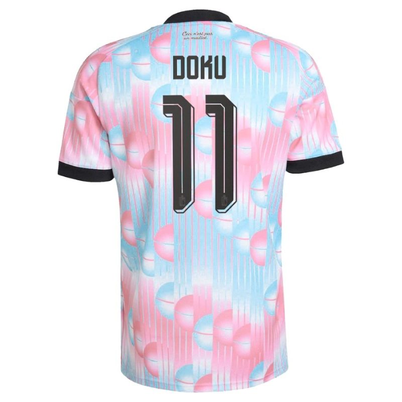 Camiseta Bélgica Segunda 2026-2027 - Doku 2.jpg Camiseta Bélgica Segunda 2026-2027 - Doku 2.jpg