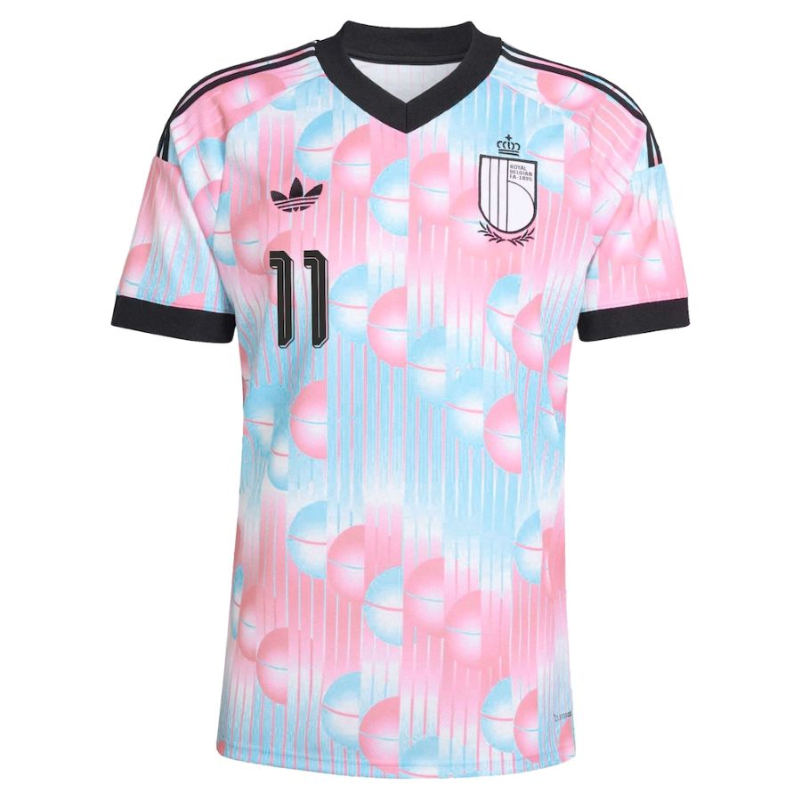 Camiseta Bélgica Segunda 2026-2027 - Doku 3.jpg