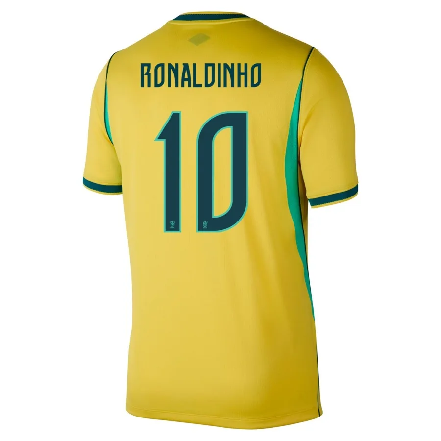 Camiseta de local de Brasil 2026-2027 - Ronaldinho - 2.jpg Camiseta de local de Brasil 2026-2027 - Ronaldinho - 2.jpg