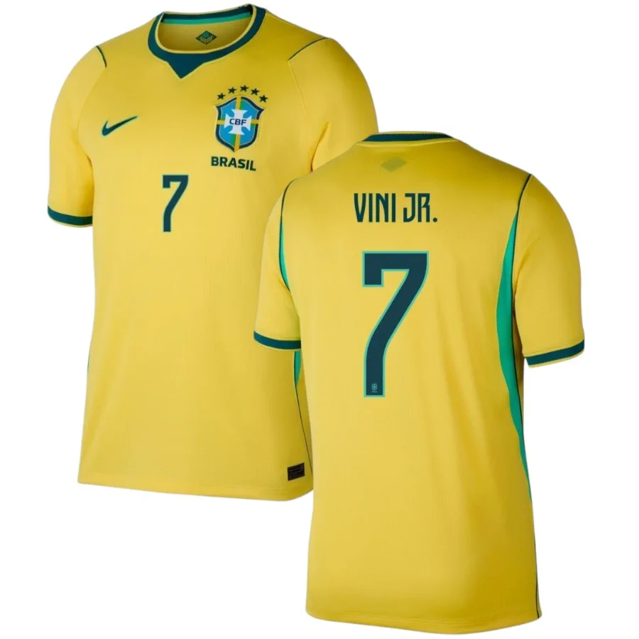 Brazil Home Jersey 2026-2027 - Vini Jr. 1.jpg