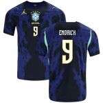 Maillot Bresil Exterieur 2026 2027 Endrick
