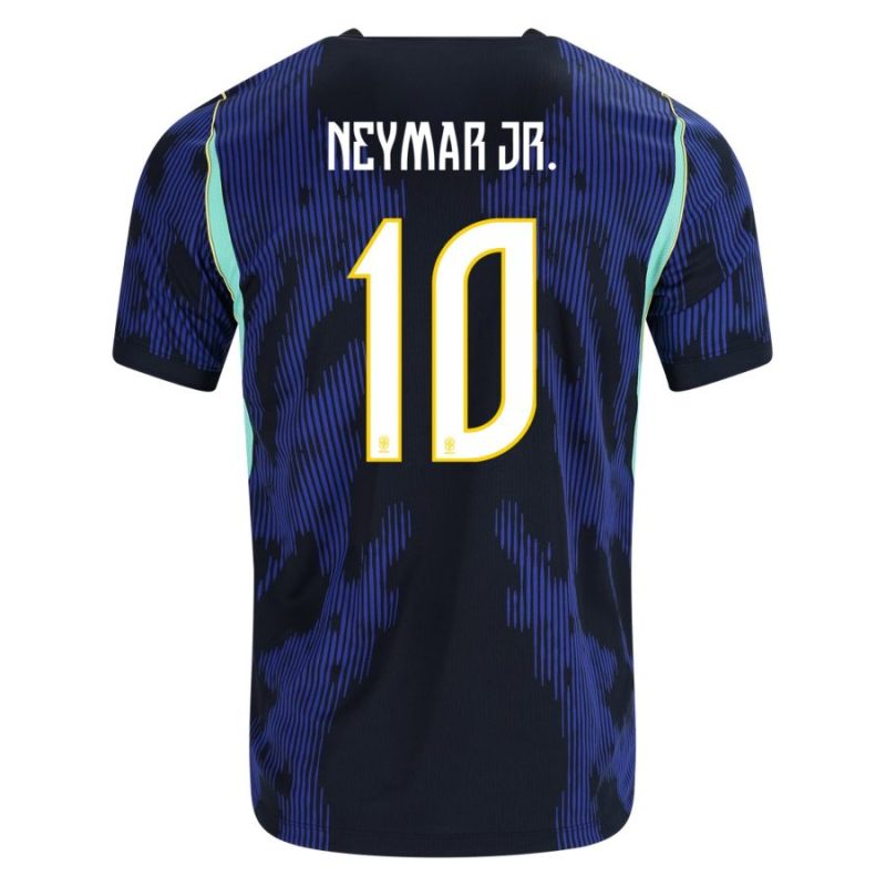 Camiseta de visitante de Brasil 2026-2027 - Neymar Jr. 2.jpg Camiseta de visitante de Brasil 2026-2027 - Neymar Jr. 2.jpg