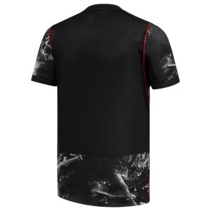 Maillot Canada Exterieur 2026 2027 Enfant (3)