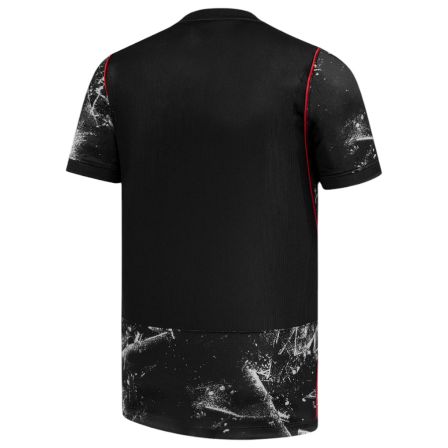 Maillot Canada Exterieur 2026 2027 Enfant (3)