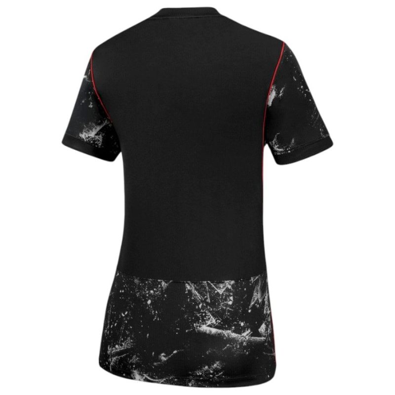 Maillot Canada Exterieur 2026 2027 Femme (2) Maillot Canada Exterieur 2026 2027 Femme (2)