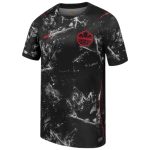 Maillot Canada Exterieur Coupe du Monde 2026