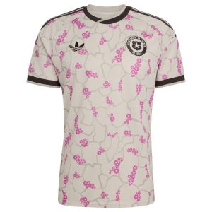 Maillot Chili Enfant Exterieur Coupe du Monde 2026 (1)