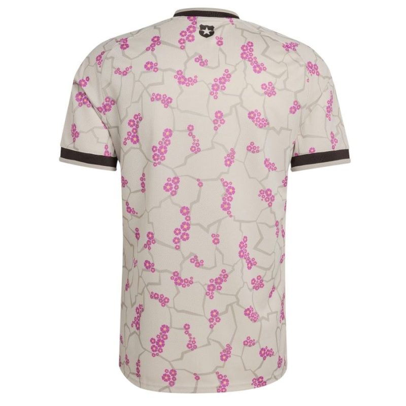 Maillot Chili Enfant Exterieur Coupe du Monde 2026 (2) Maillot Chili Enfant Exterieur Coupe du Monde 2026 (2)