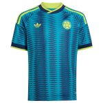 Maillot Colombie Enfant Exterieur 2026 2027