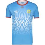 Maillot Congo Domicile 2025 2026 (1)