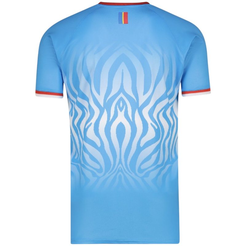 Maillot Congo Domicile 2025 2026 (2) Maillot Congo Domicile 2025 2026 (2)