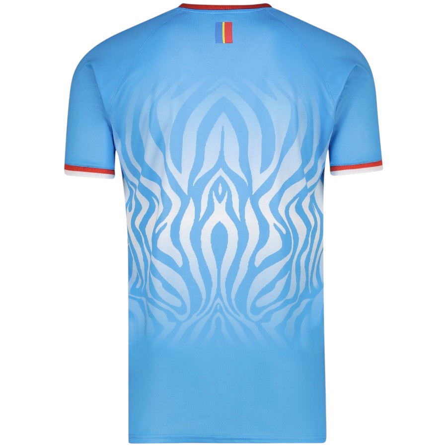 Maillot Congo Domicile 2025 2026 (2)
