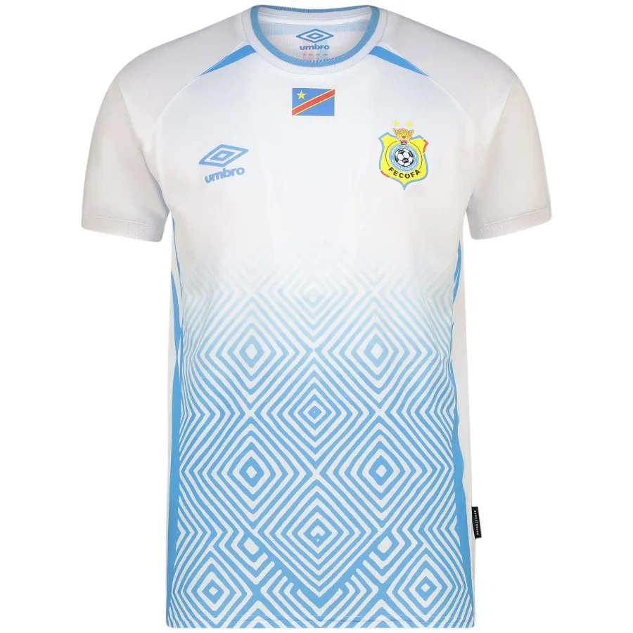 Congo Away Jersey 2025/2026 (1)