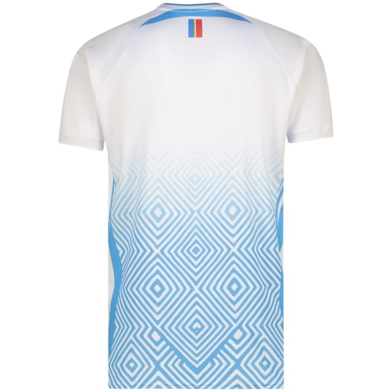 Maillot Congo Exterieur 2025 2026 (2) Maillot Congo Exterieur 2025 2026 (2)