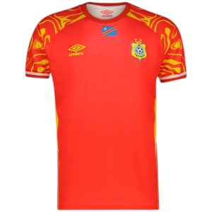 Maillot Congo Third 2025 2026 (1)