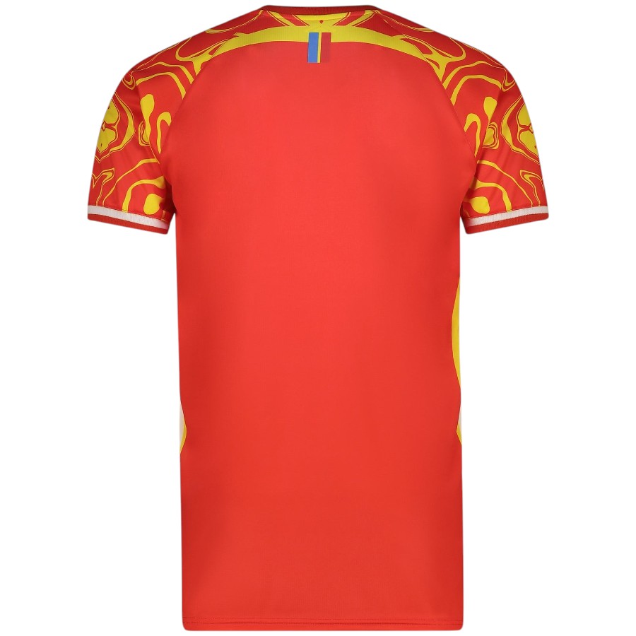 Maillot Congo Third 2025 2026 (2)
